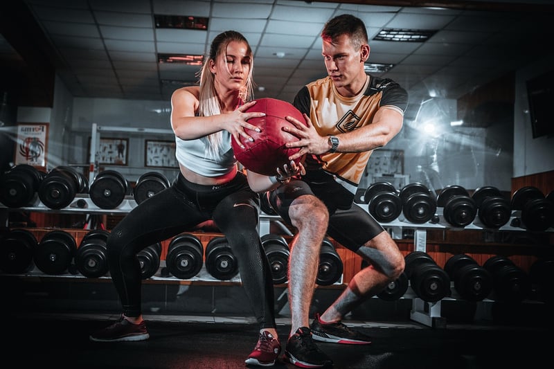 Movement Medicine